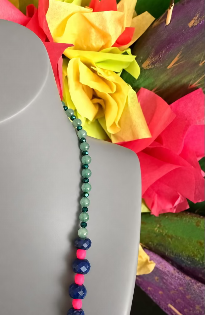 Electric Bloom | Composition II