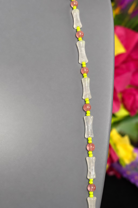 Electric Bloom | Composition VII