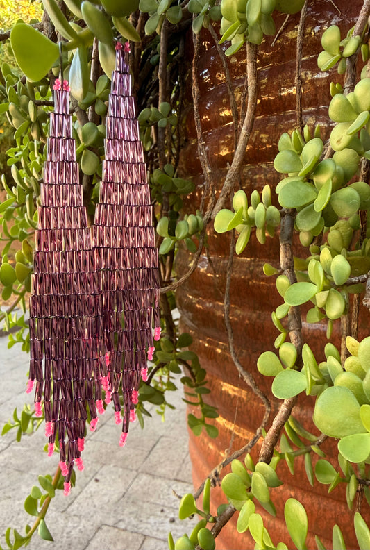 Lilac Voltage