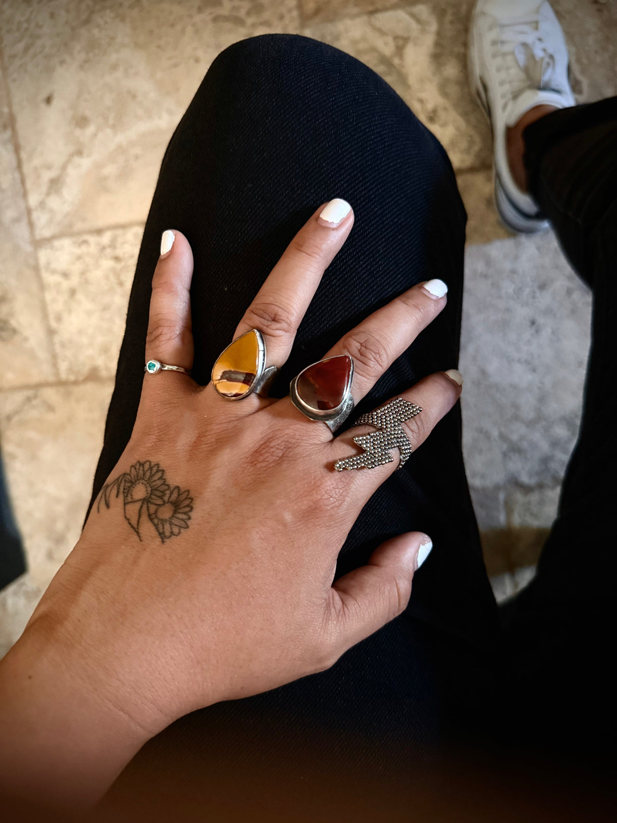 Rings