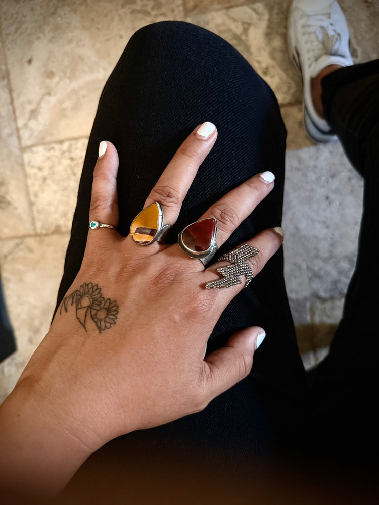 Rings