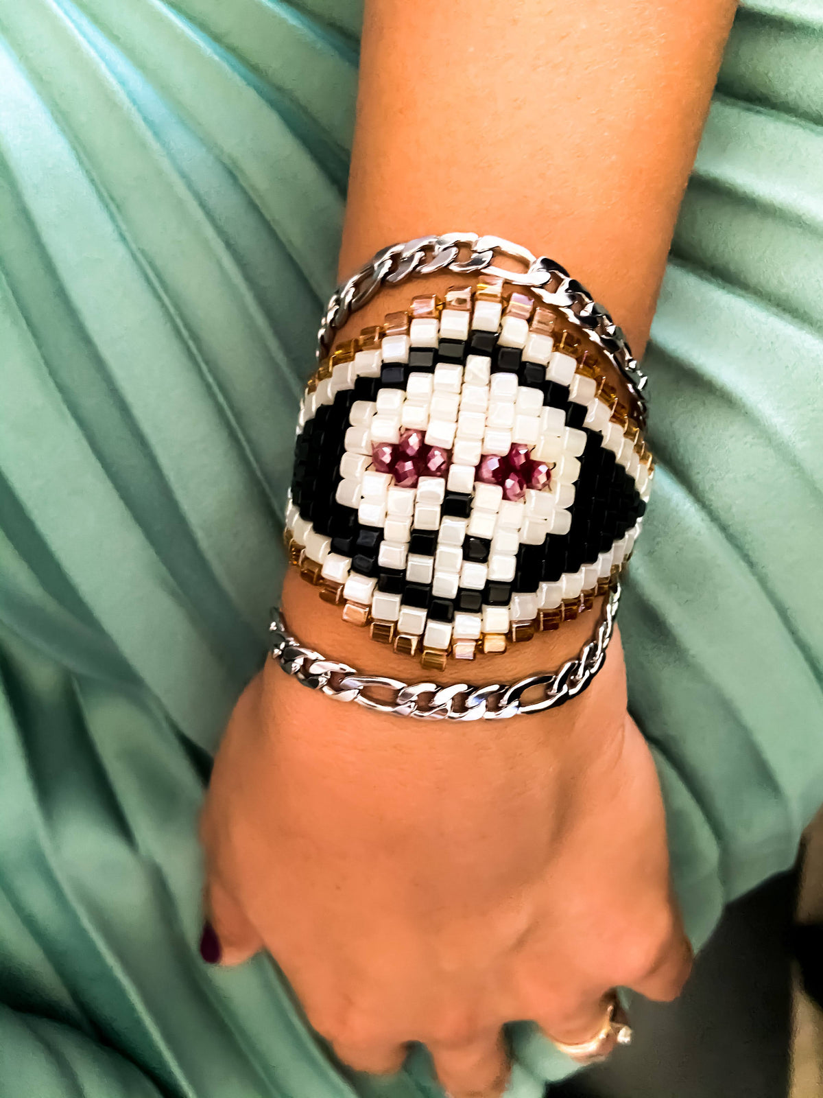 Bracelets